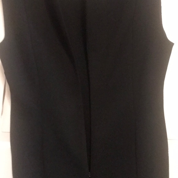 NEW Perfect black dress Macy’s  Jones NY - Picture 4 of 8